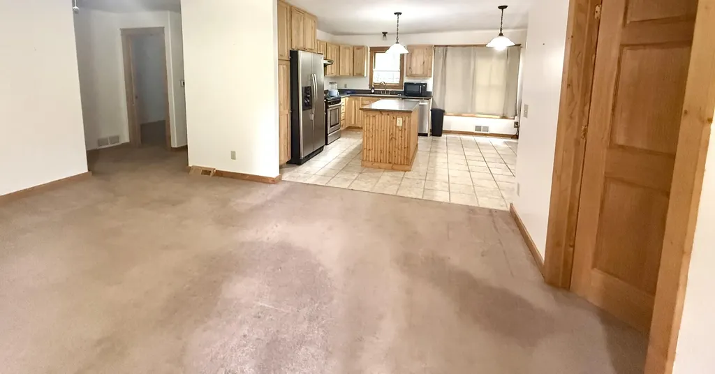 2472 W 14 Mile Road Lilley Township MI 49309