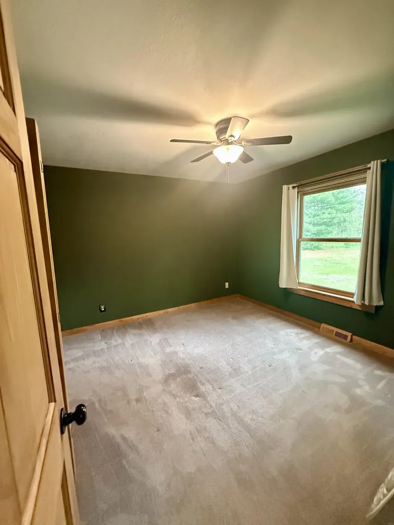 2472 W 14 Mile Road Lilley Township MI 49309