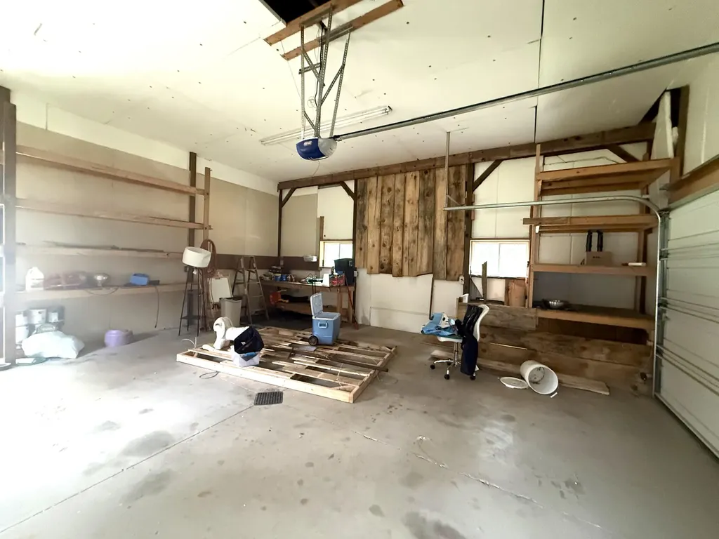 2472 W 14 Mile Road Lilley Township MI 49309