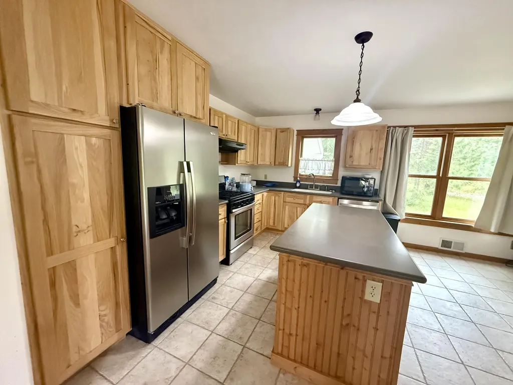 2472 W 14 Mile Road Lilley Township MI 49309