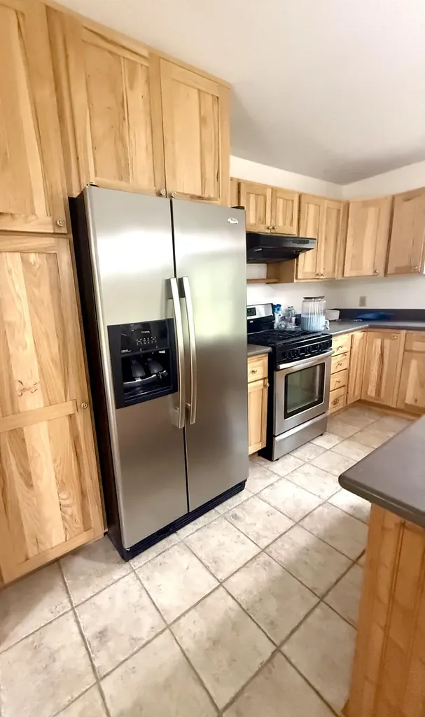 2472 W 14 Mile Road Lilley Township MI 49309