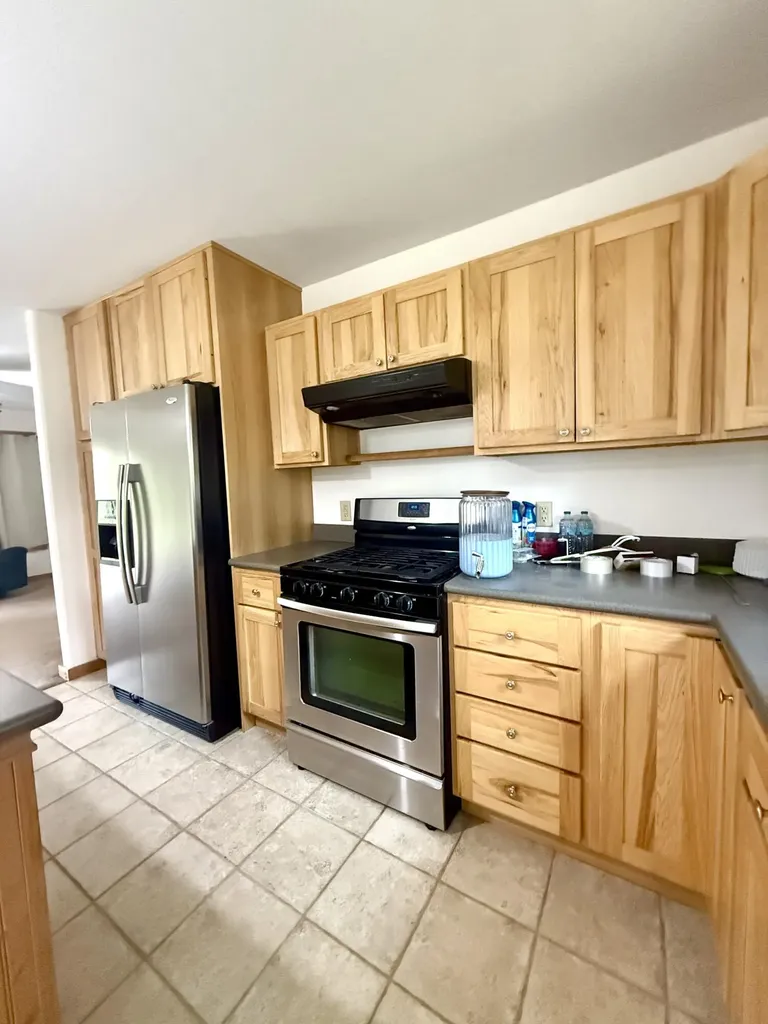 2472 W 14 Mile Road Lilley Township MI 49309