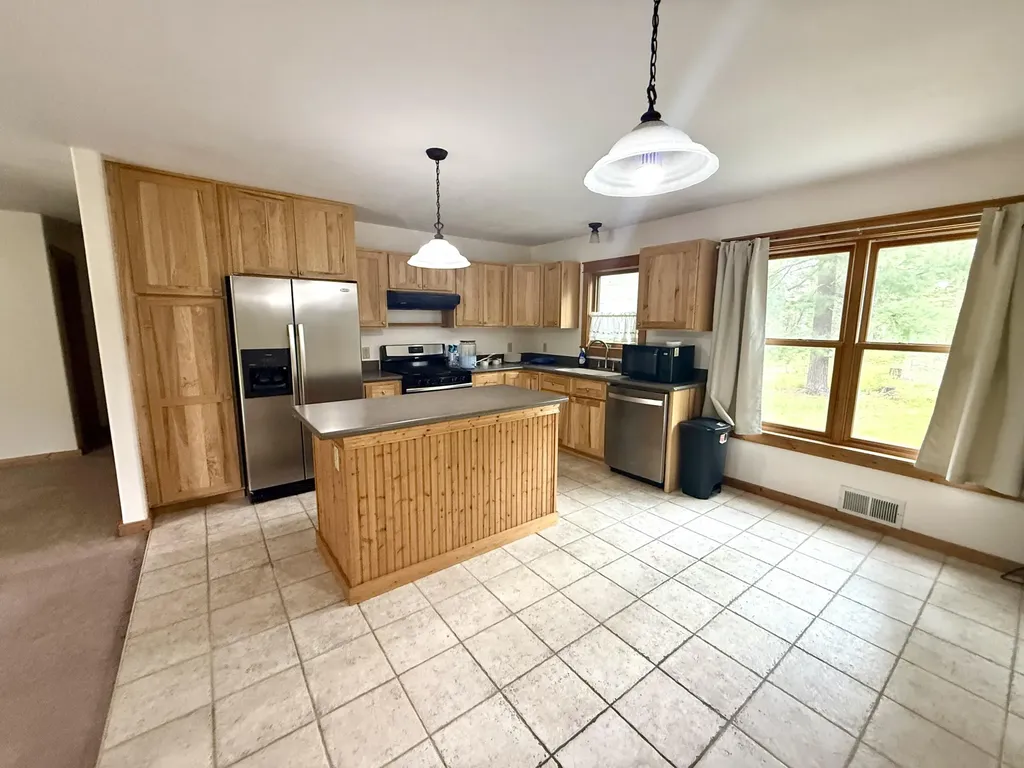 2472 W 14 Mile Road Lilley Township MI 49309