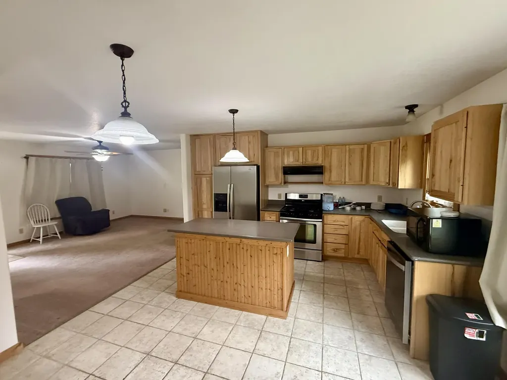 2472 W 14 Mile Road Lilley Township MI 49309