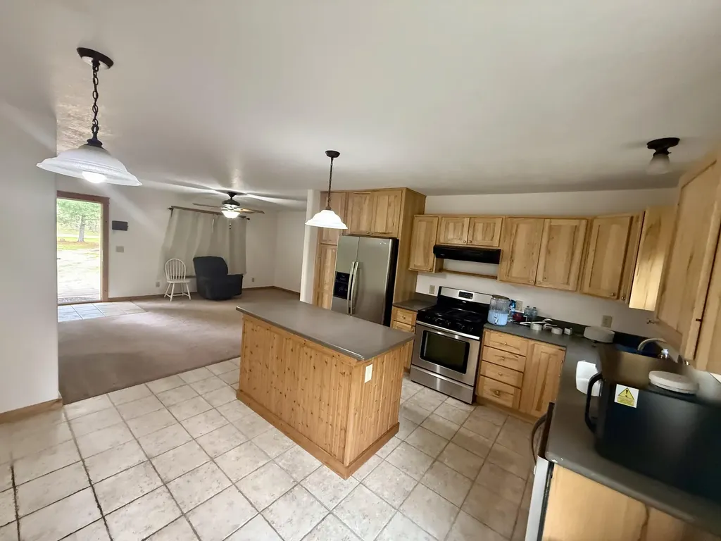 2472 W 14 Mile Road Lilley Township MI 49309