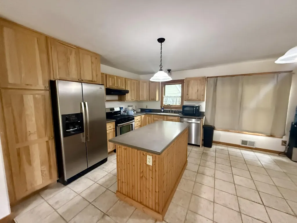 2472 W 14 Mile Road Lilley Township MI 49309