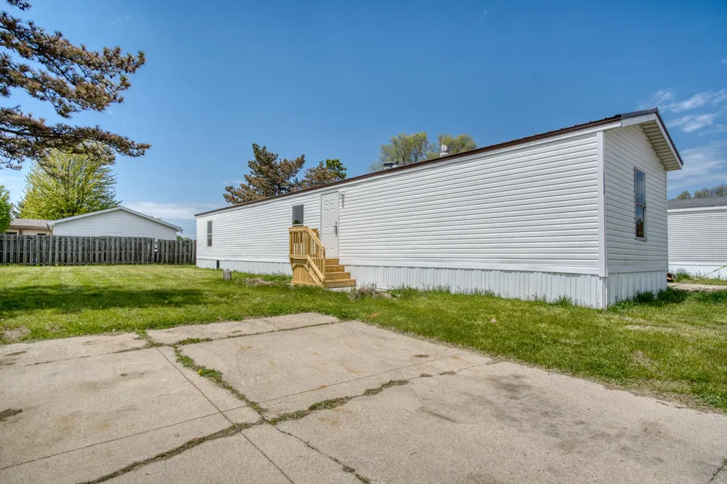2300 Drive In Lane Union Charter Township MI 48858