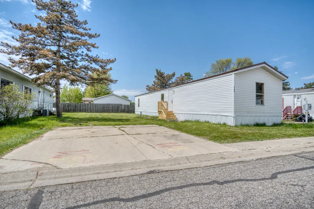 2300 Drive In Lane Union Charter Township MI 48858