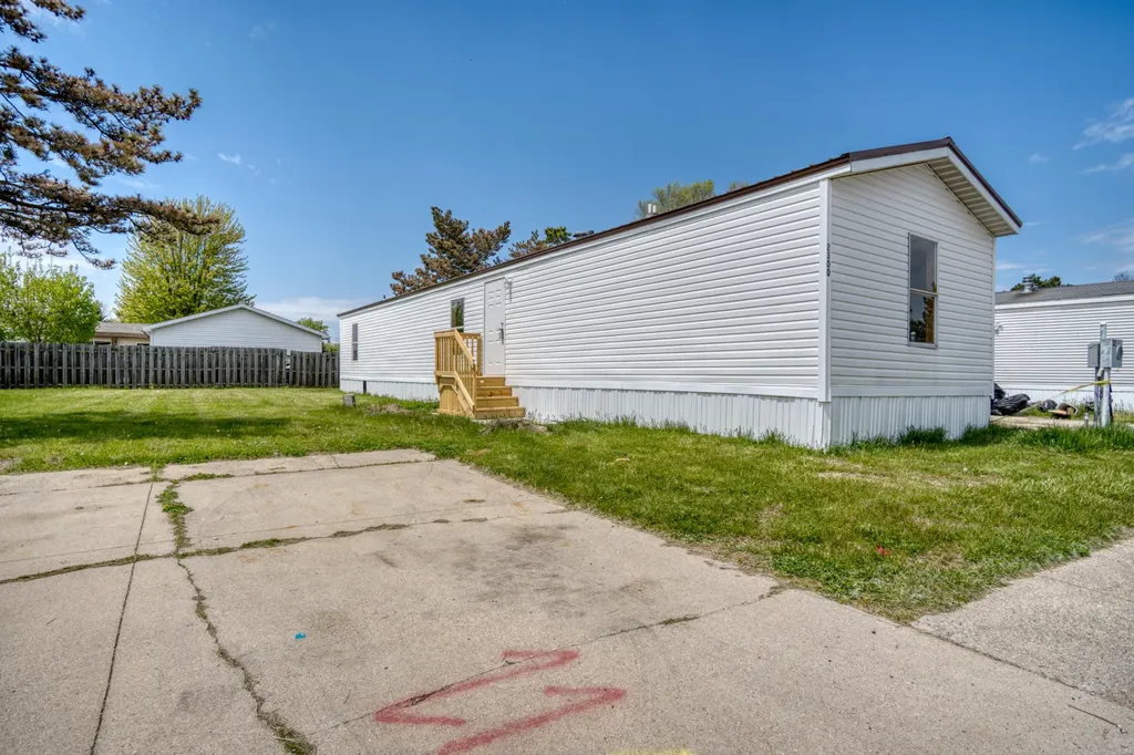 2300 Drive In Lane Union Charter Township MI 48858