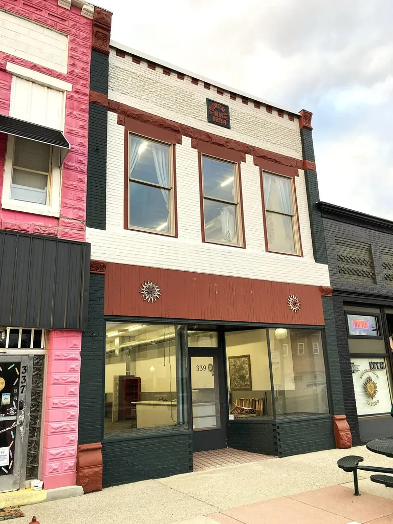 339 S Lincoln Avenue Unknown City MI 48850