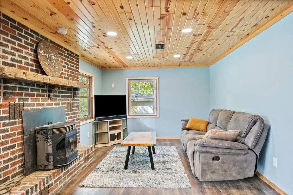 1674 W 104th Street Ashland Township MI 49327