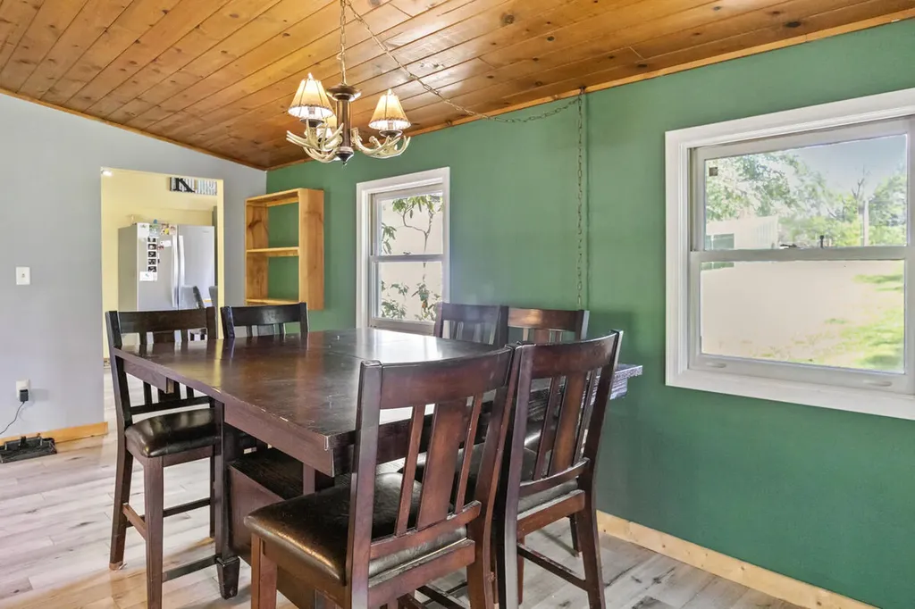 1674 W 104th Street Ashland Township MI 49327