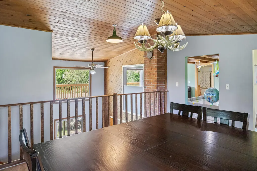 1674 W 104th Street Ashland Township MI 49327