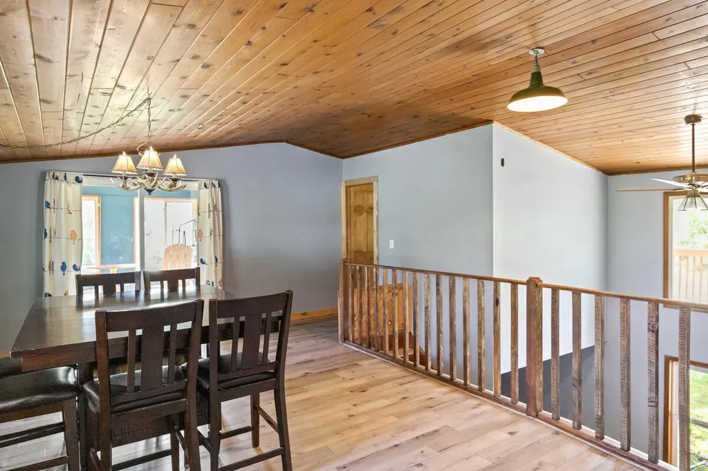 1674 W 104th Street Ashland Township MI 49327