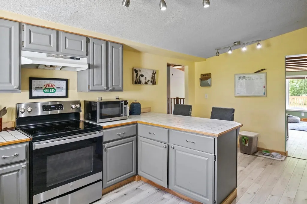 1674 W 104th Street Ashland Township MI 49327