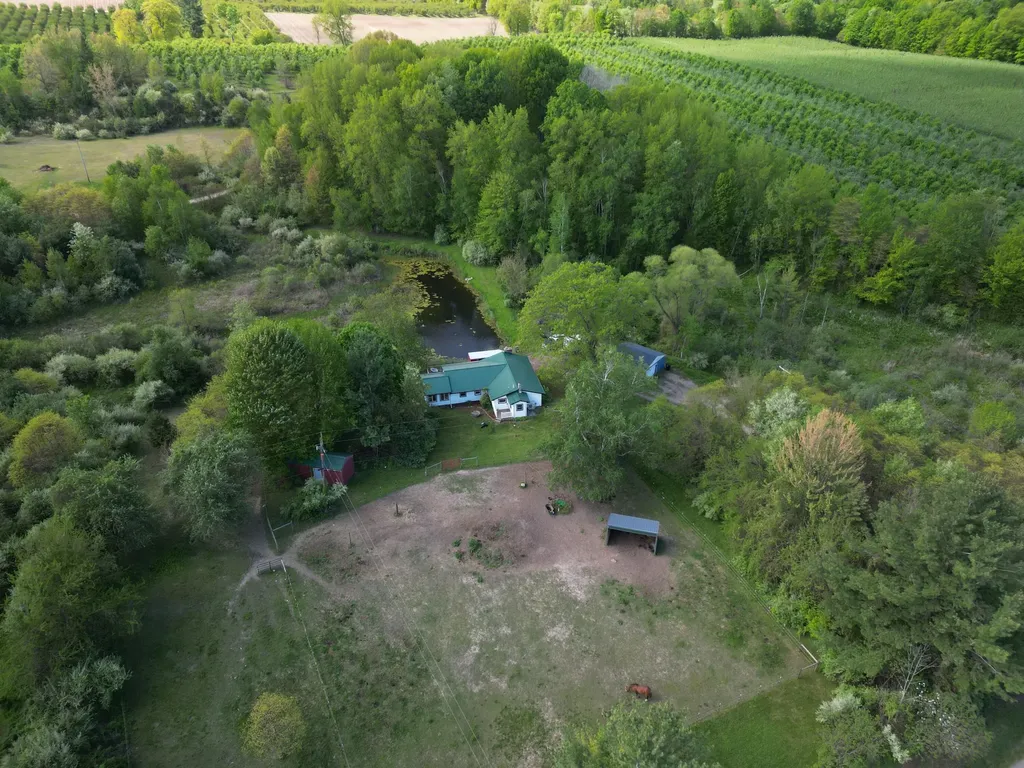 1674 W 104th Street Ashland Township MI 49327