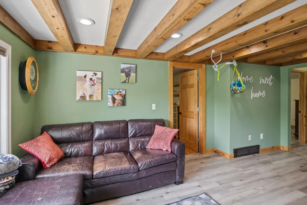 1674 W 104th Street Ashland Township MI 49327