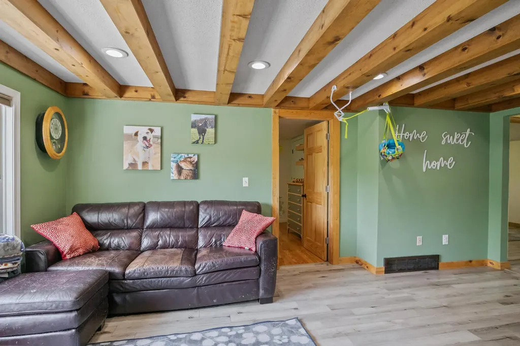 1674 W 104th Street Ashland Township MI 49327