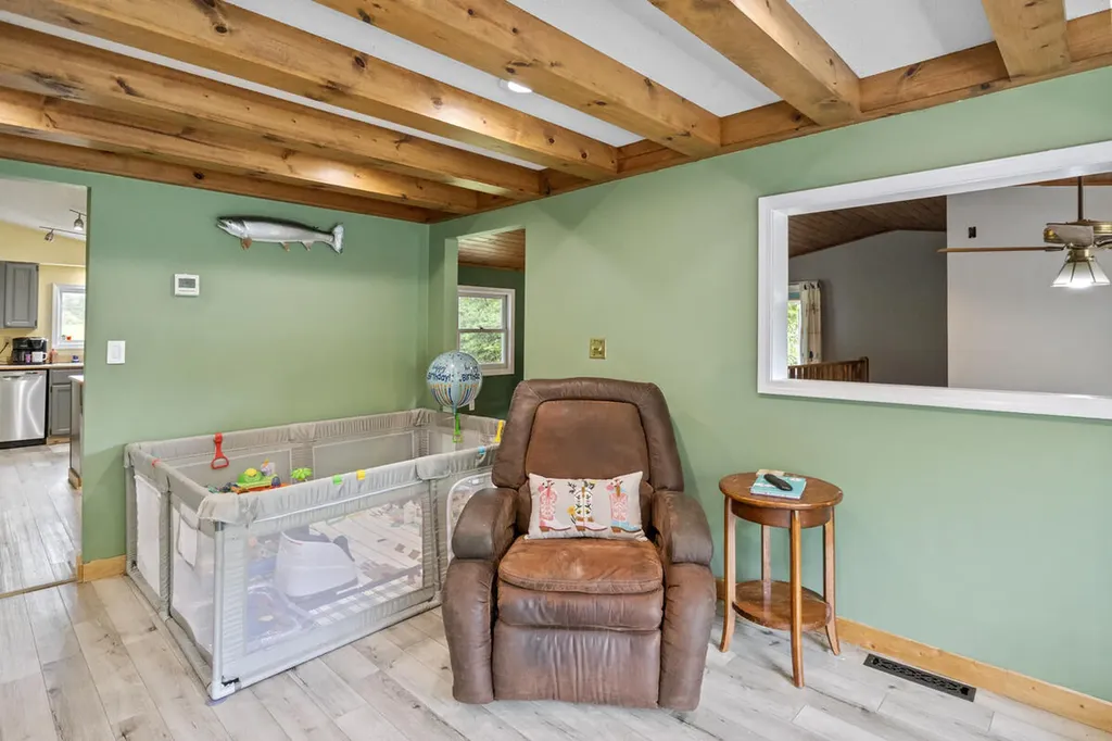1674 W 104th Street Ashland Township MI 49327