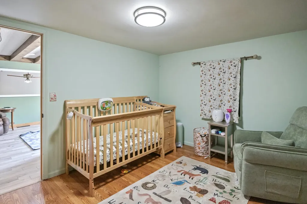 1674 W 104th Street Ashland Township MI 49327