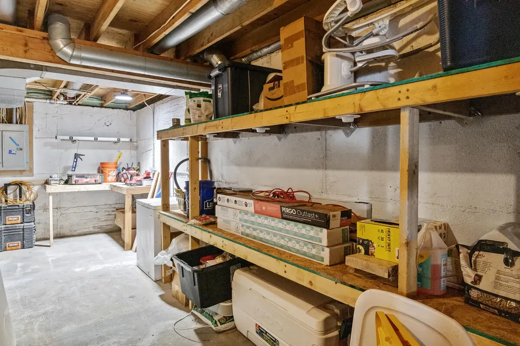 1674 W 104th Street Ashland Township MI 49327