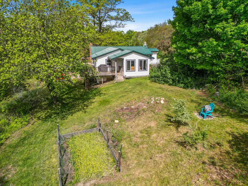 1674 W 104th Street Ashland Township MI 49327