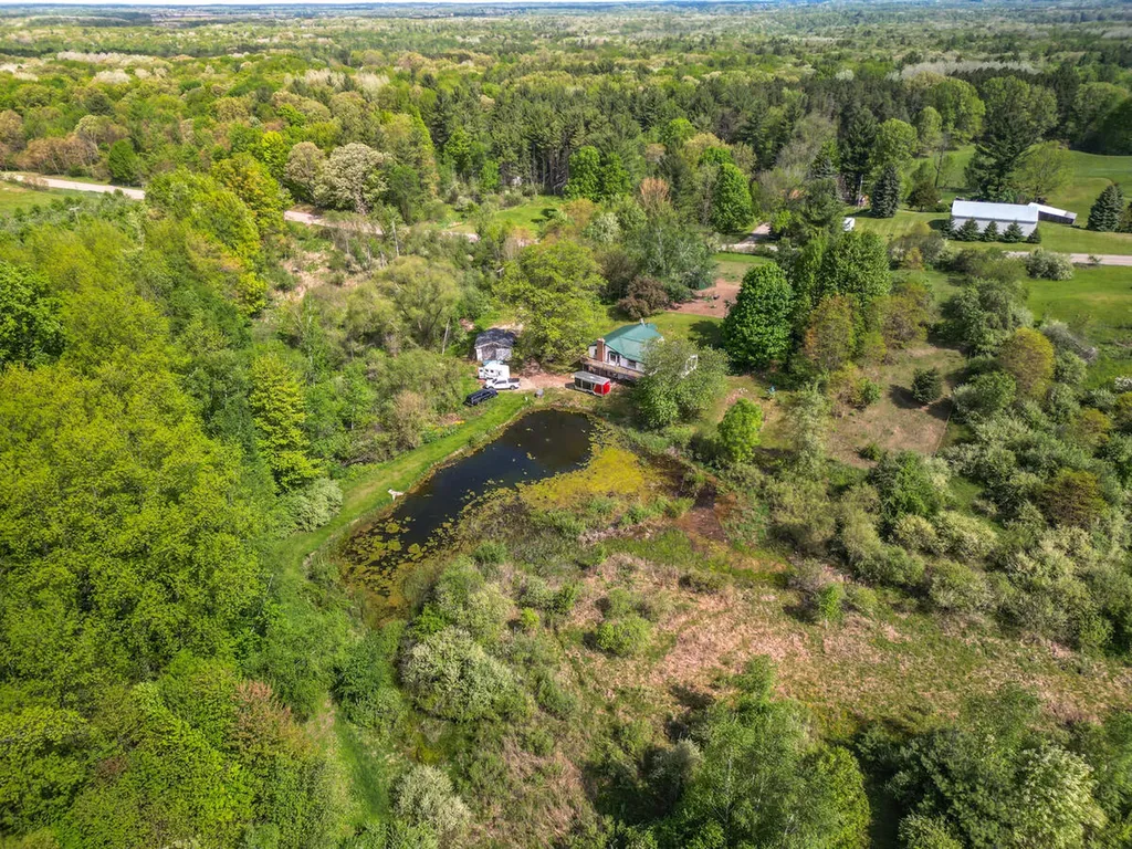 1674 W 104th Street Ashland Township MI 49327
