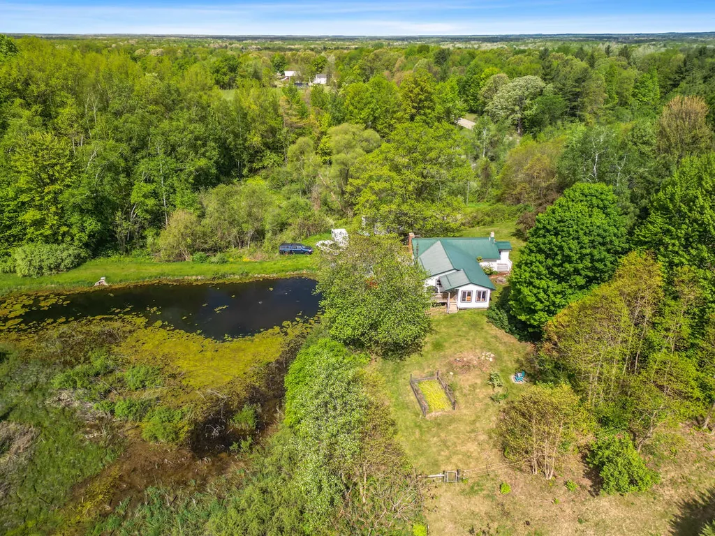 1674 W 104th Street Ashland Township MI 49327