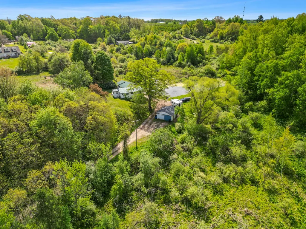 1674 W 104th Street Ashland Township MI 49327