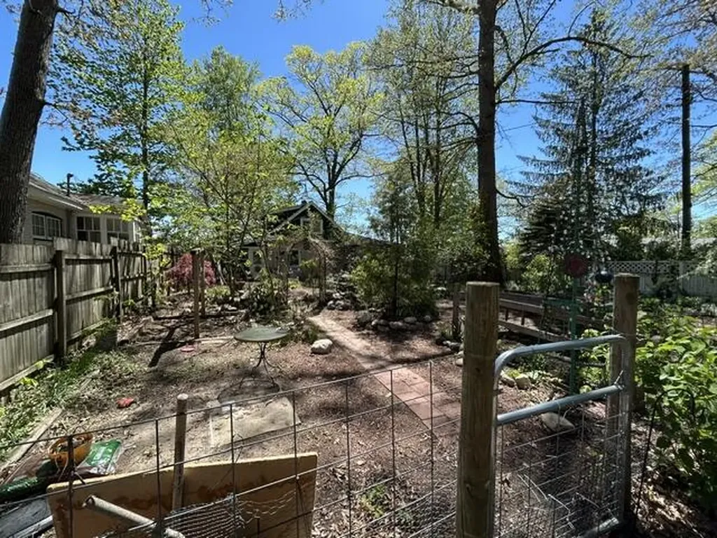 5289 High Tower Lake Road Newfield Township MI 49421