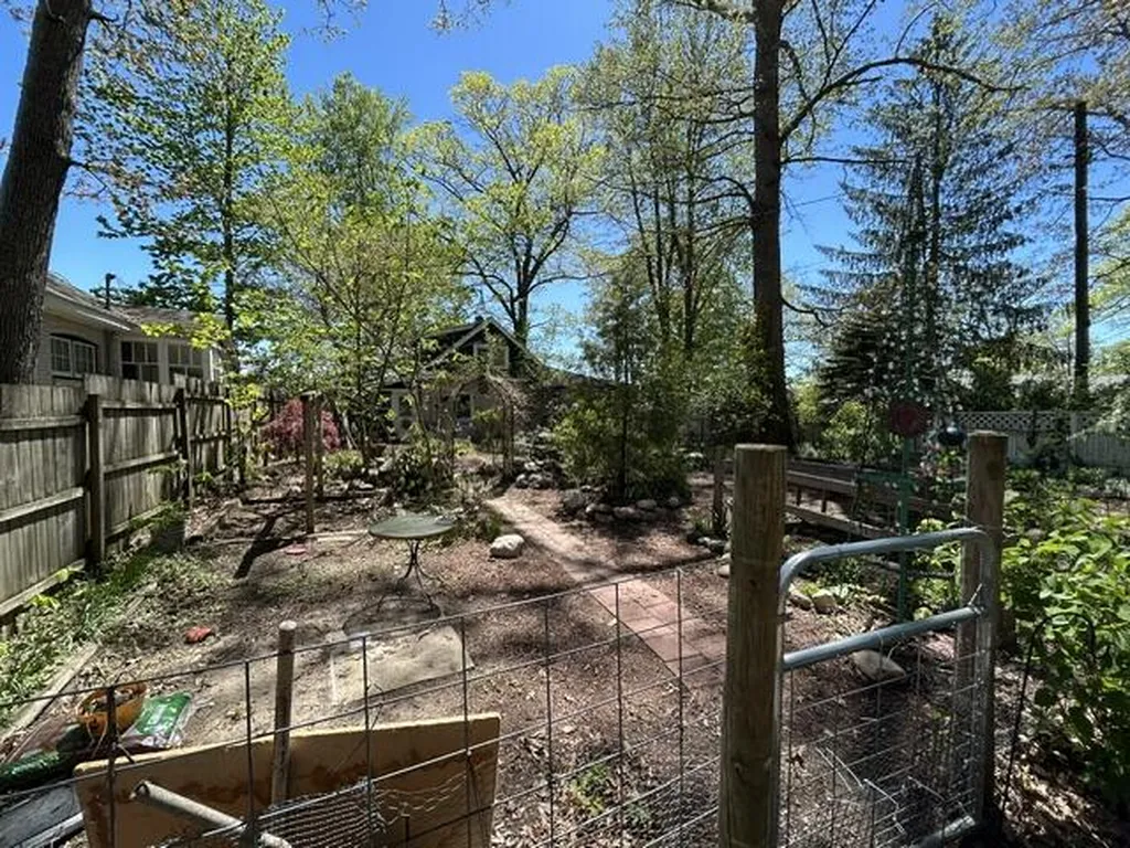 5289 High Tower Lake Road Newfield Township MI 49421