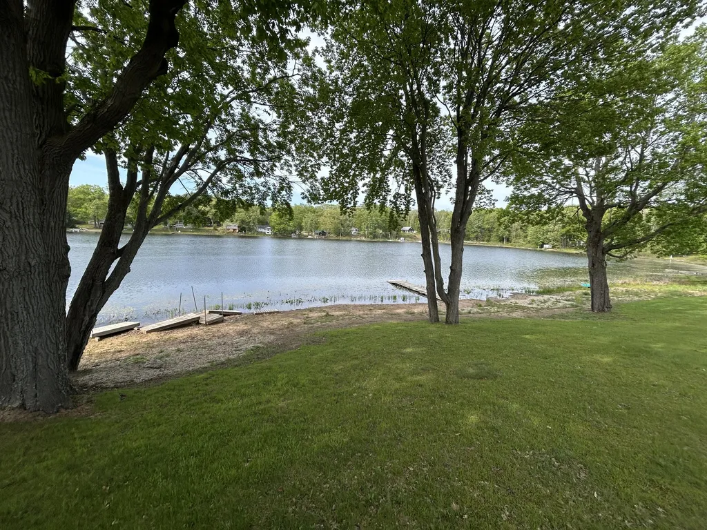 5289 High Tower Lake Road Newfield Township MI 49421