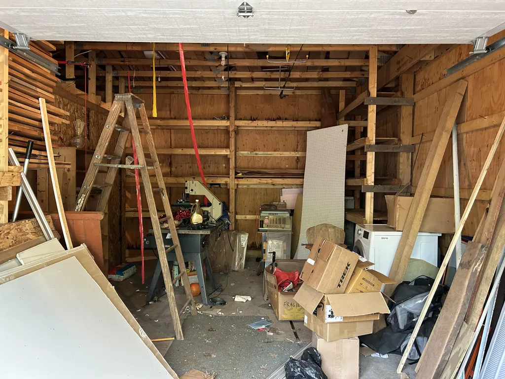 5289 High Tower Lake Road Newfield Township MI 49421