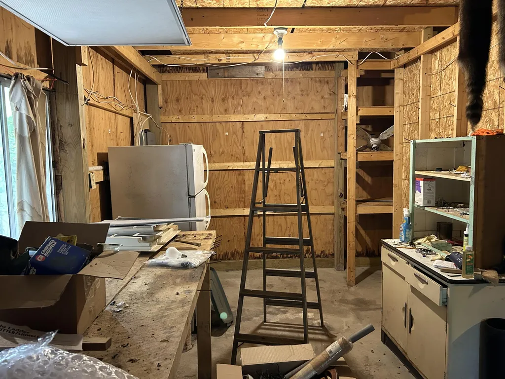 5289 High Tower Lake Road Newfield Township MI 49421