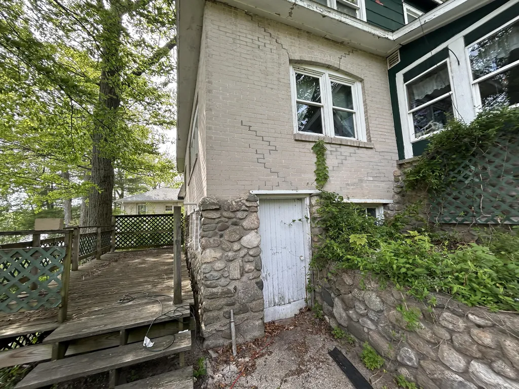 5289 High Tower Lake Road Newfield Township MI 49421