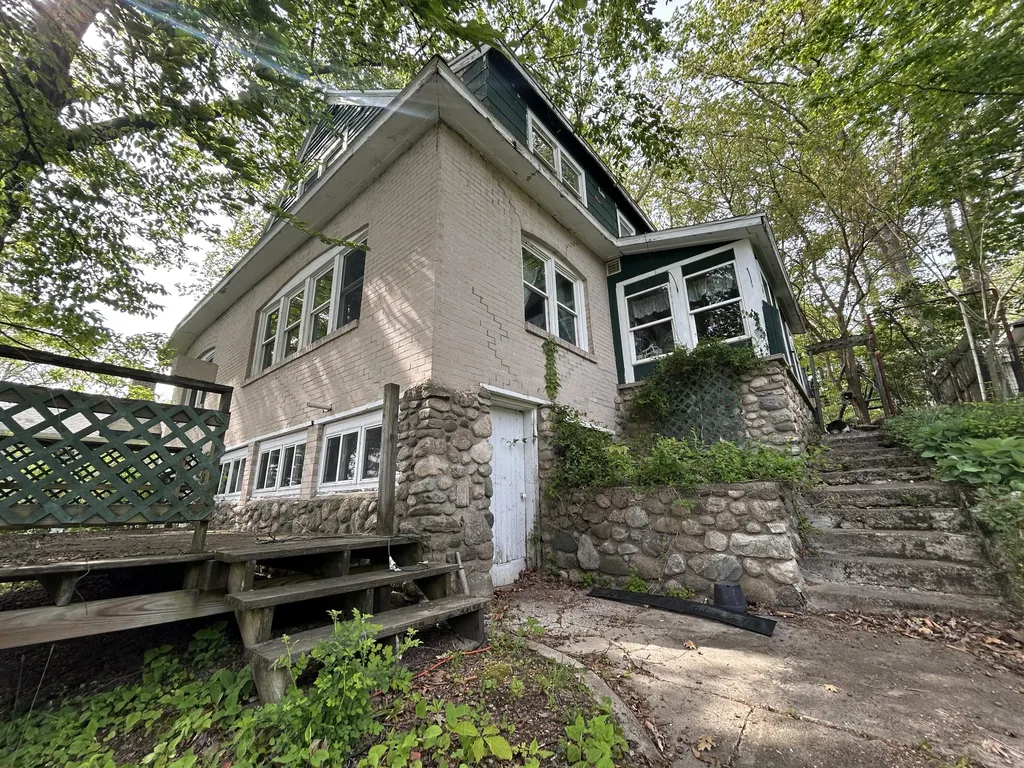 5289 High Tower Lake Road Newfield Township MI 49421