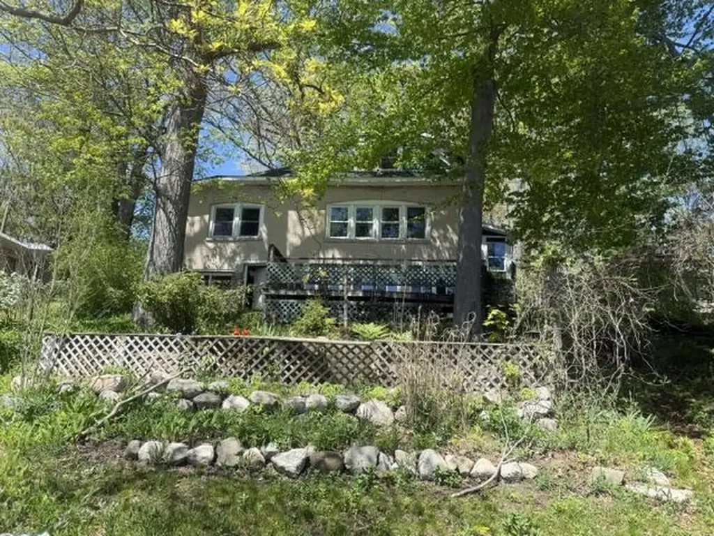 5289 High Tower Lake Road Newfield Township MI 49421