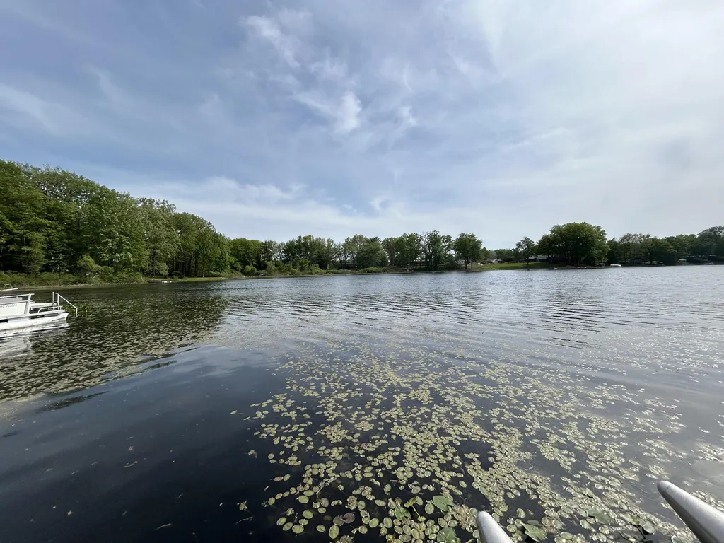 5289 High Tower Lake Road Newfield Township MI 49421