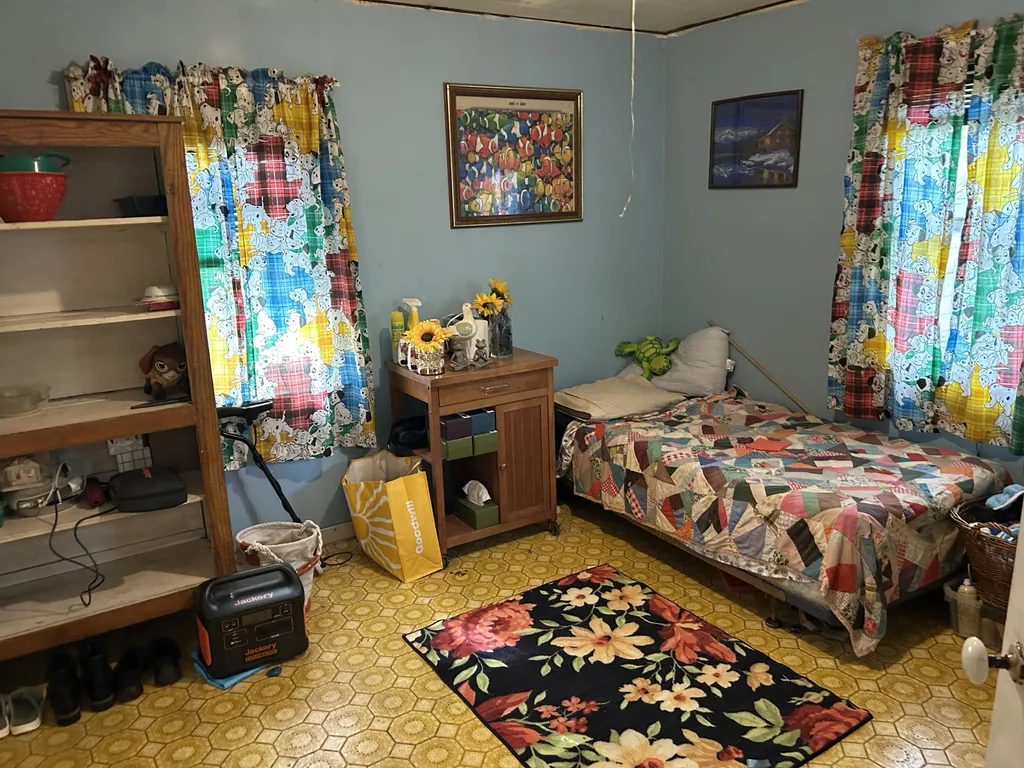 5289 High Tower Lake Road Newfield Township MI 49421