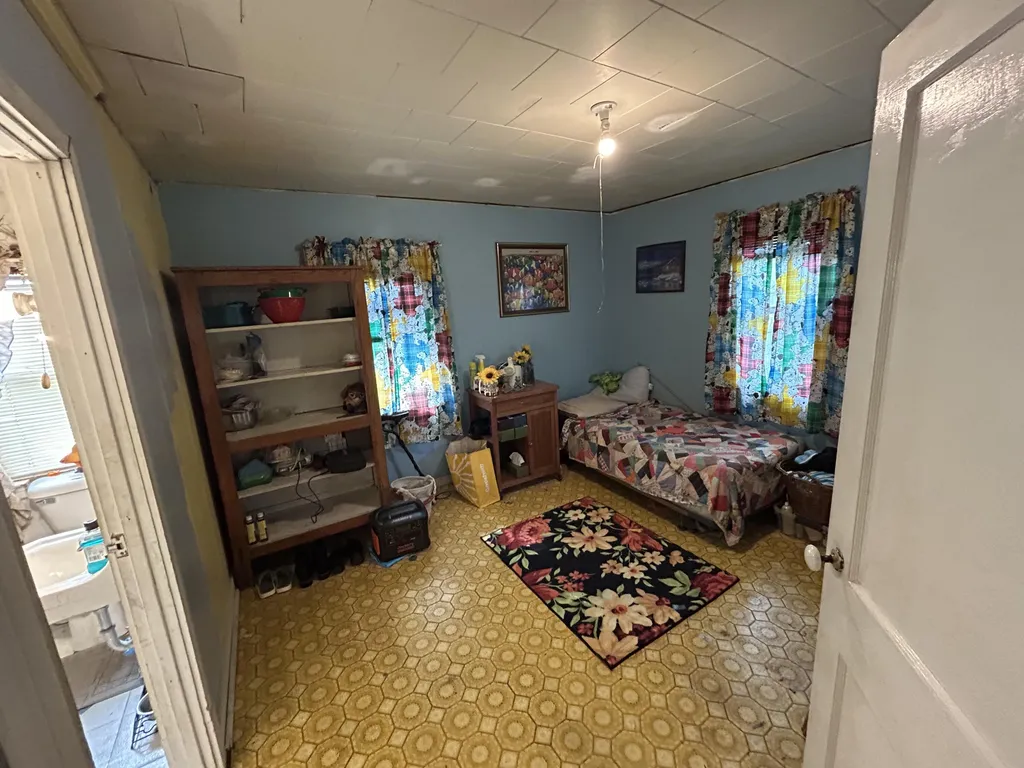 5289 High Tower Lake Road Newfield Township MI 49421