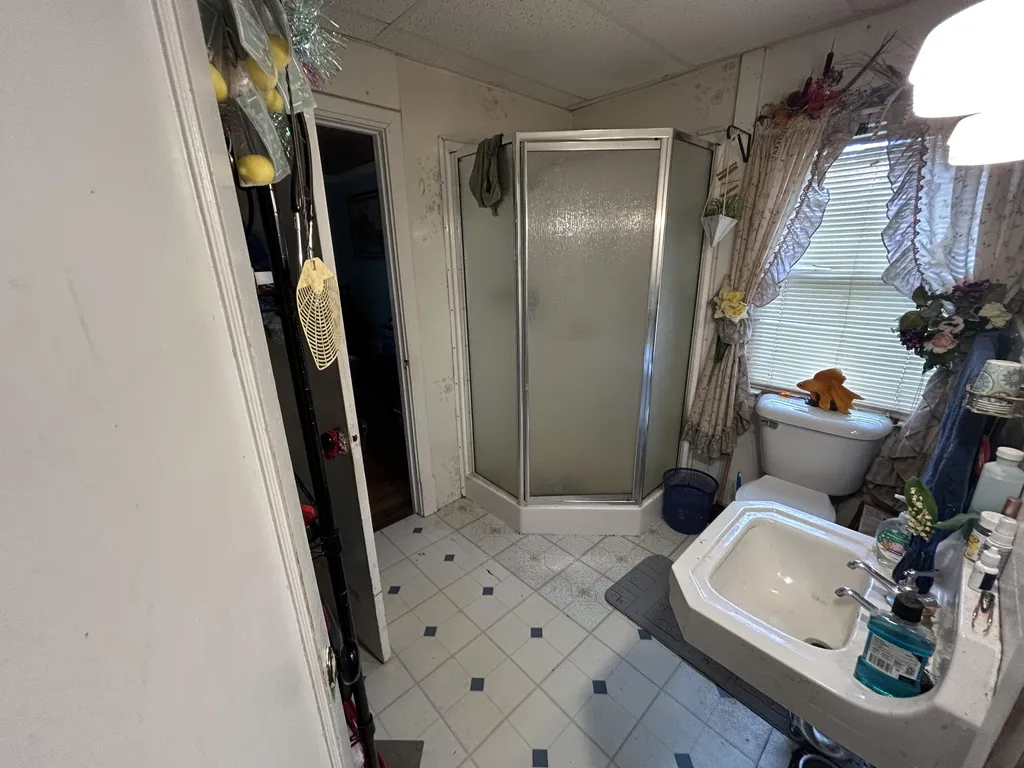 5289 High Tower Lake Road Newfield Township MI 49421