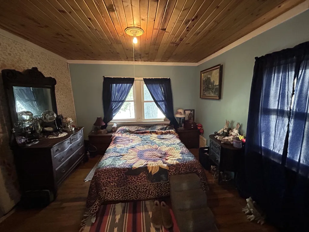 5289 High Tower Lake Road Newfield Township MI 49421