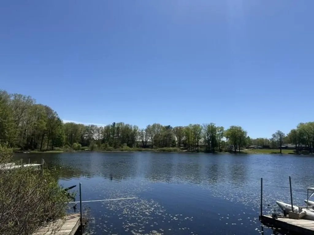 5289 High Tower Lake Road Newfield Township MI 49421