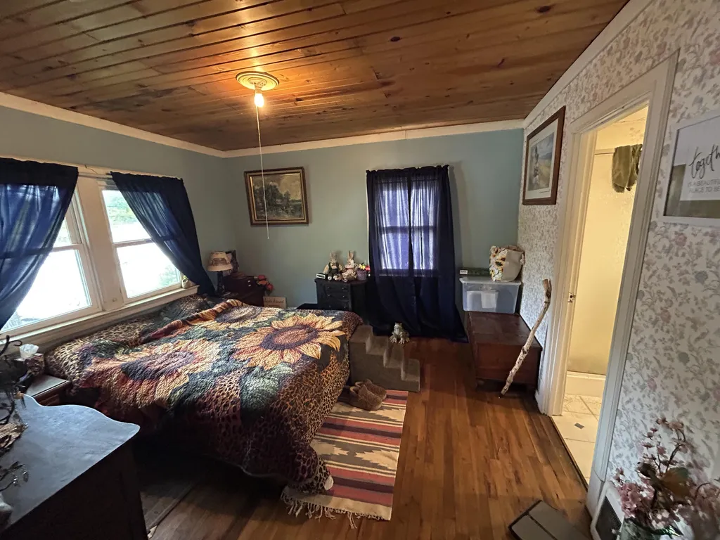 5289 High Tower Lake Road Newfield Township MI 49421