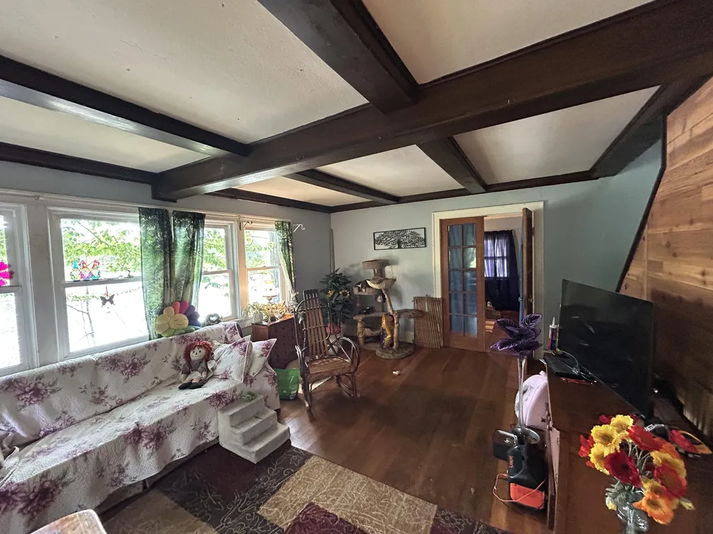 5289 High Tower Lake Road Newfield Township MI 49421