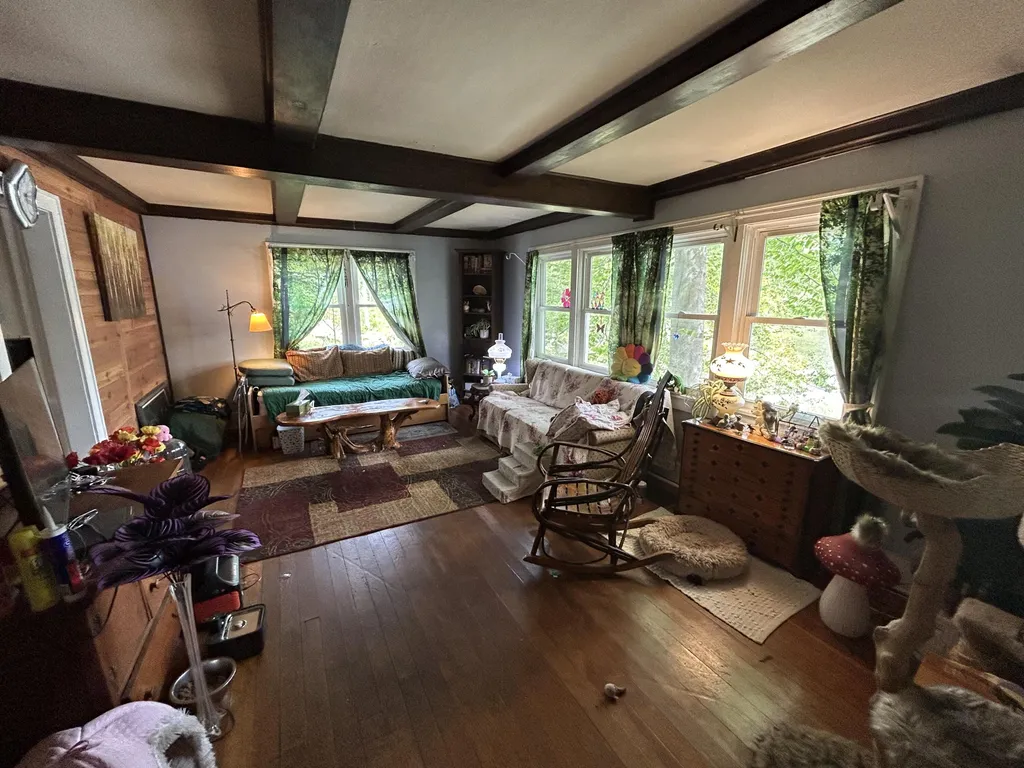 5289 High Tower Lake Road Newfield Township MI 49421