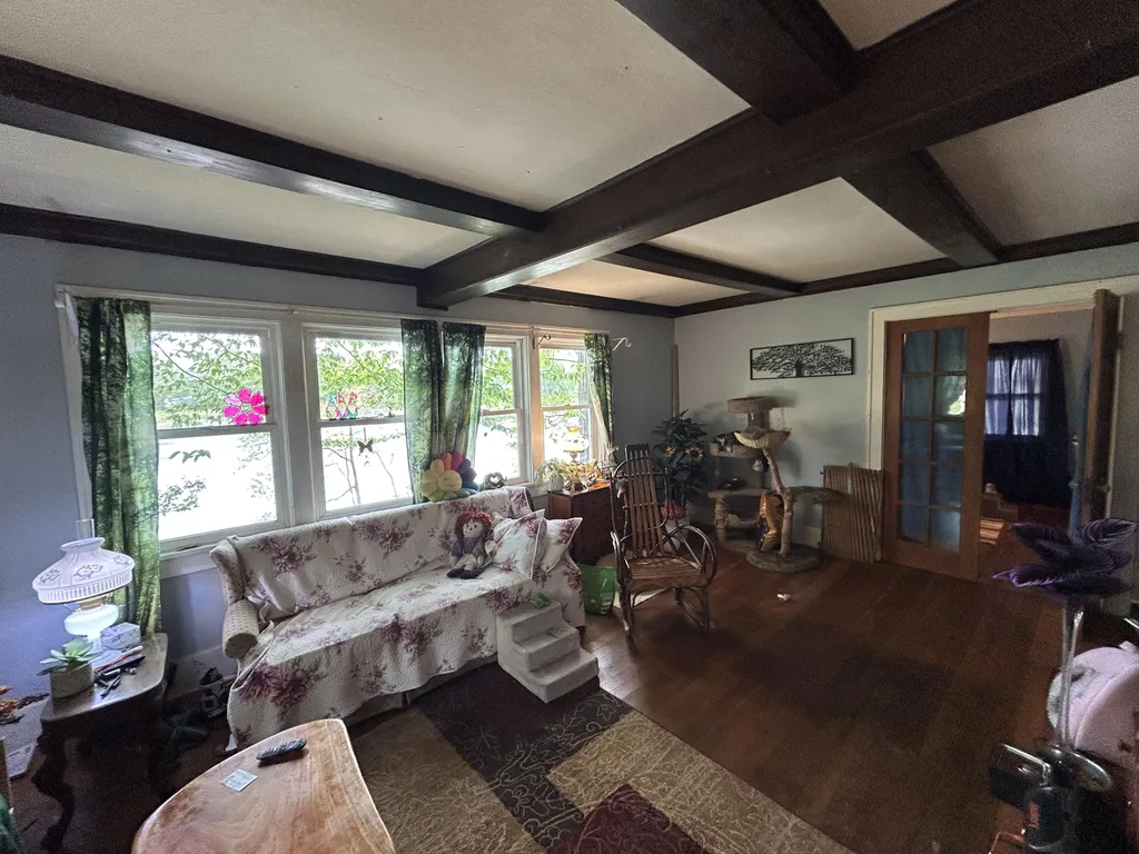 5289 High Tower Lake Road Newfield Township MI 49421