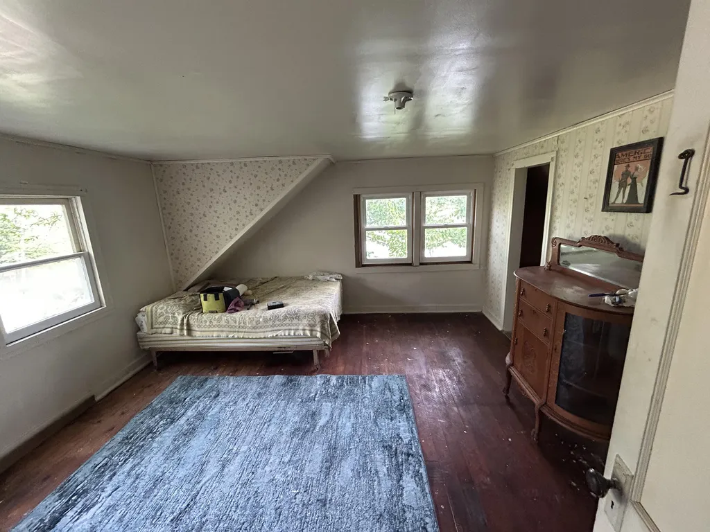 5289 High Tower Lake Road Newfield Township MI 49421