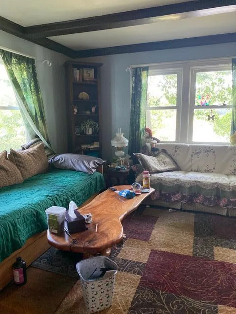 5289 High Tower Lake Road Newfield Township MI 49421