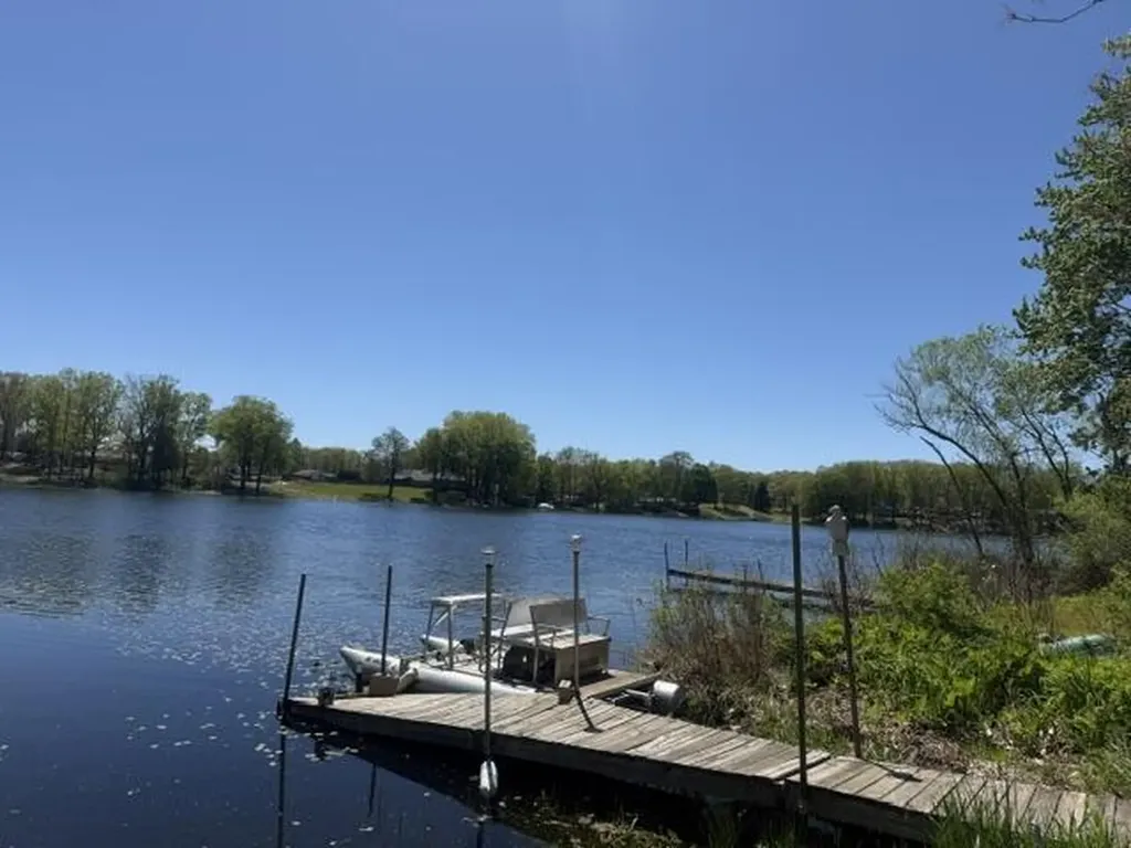 5289 High Tower Lake Road Newfield Township MI 49421